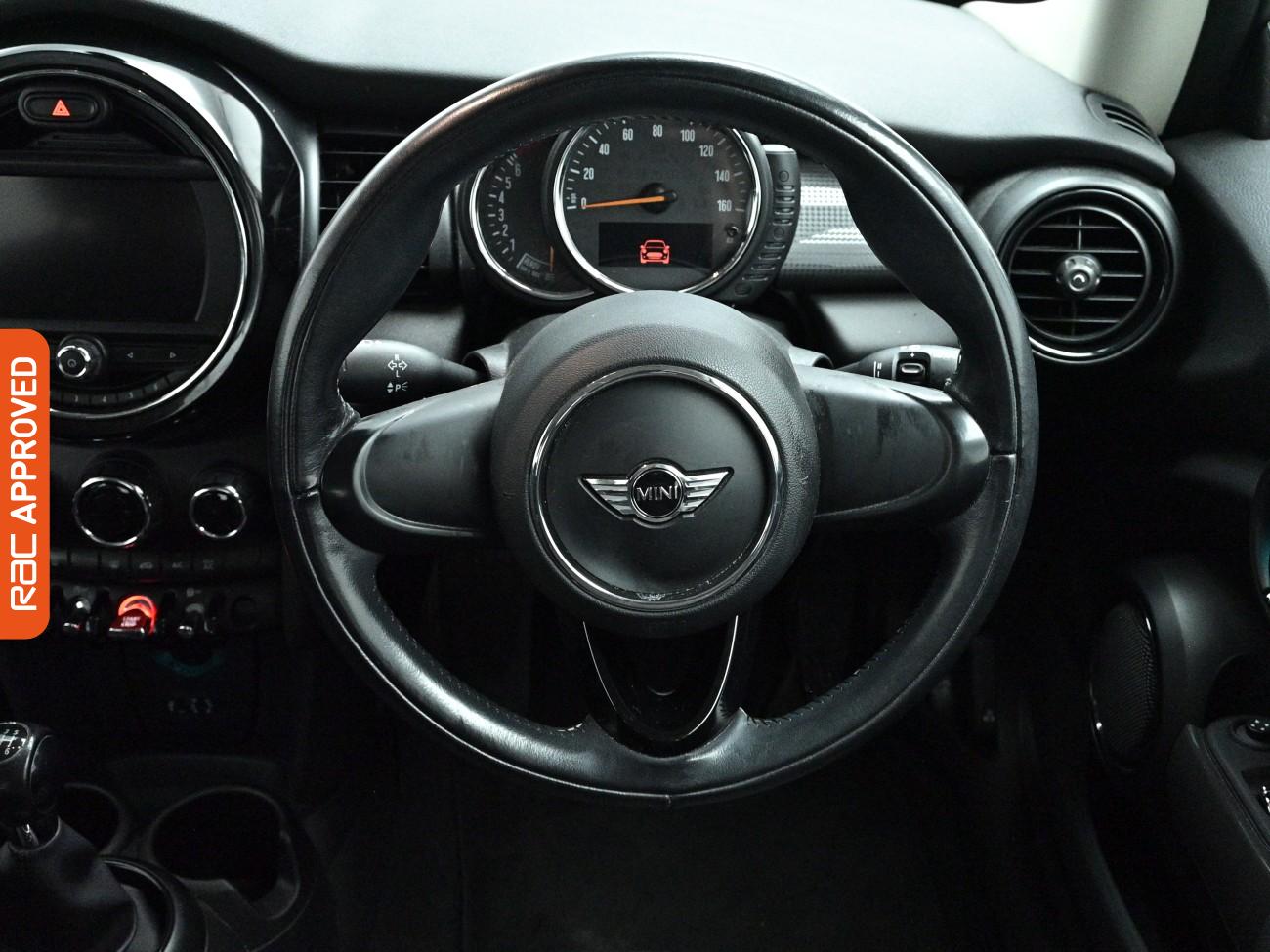 Used MINI Hatch 2017 for sale - 78155084: Photo 9