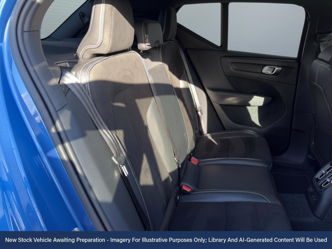 Used Volvo XC40 2021 for sale - 76520029: Photo 4