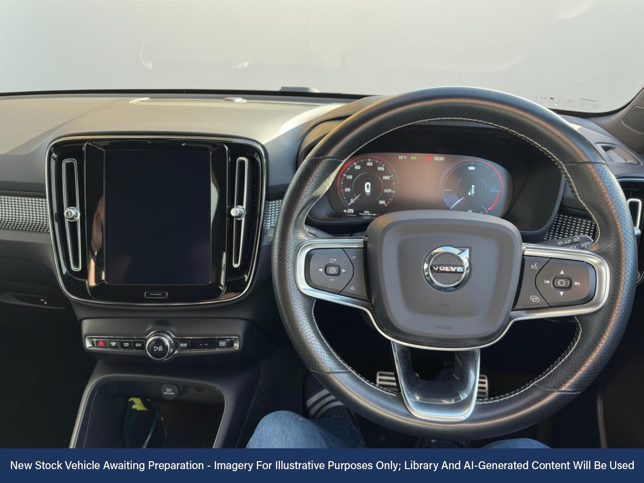 Used Volvo XC40 2021 for sale - 76520029: Photo 6