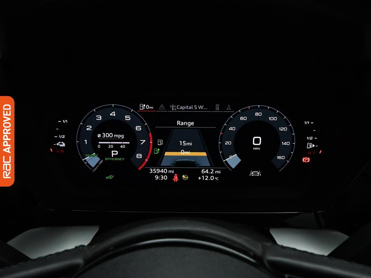 Used Audi A3 2021 for sale - 77037434: Photo 11