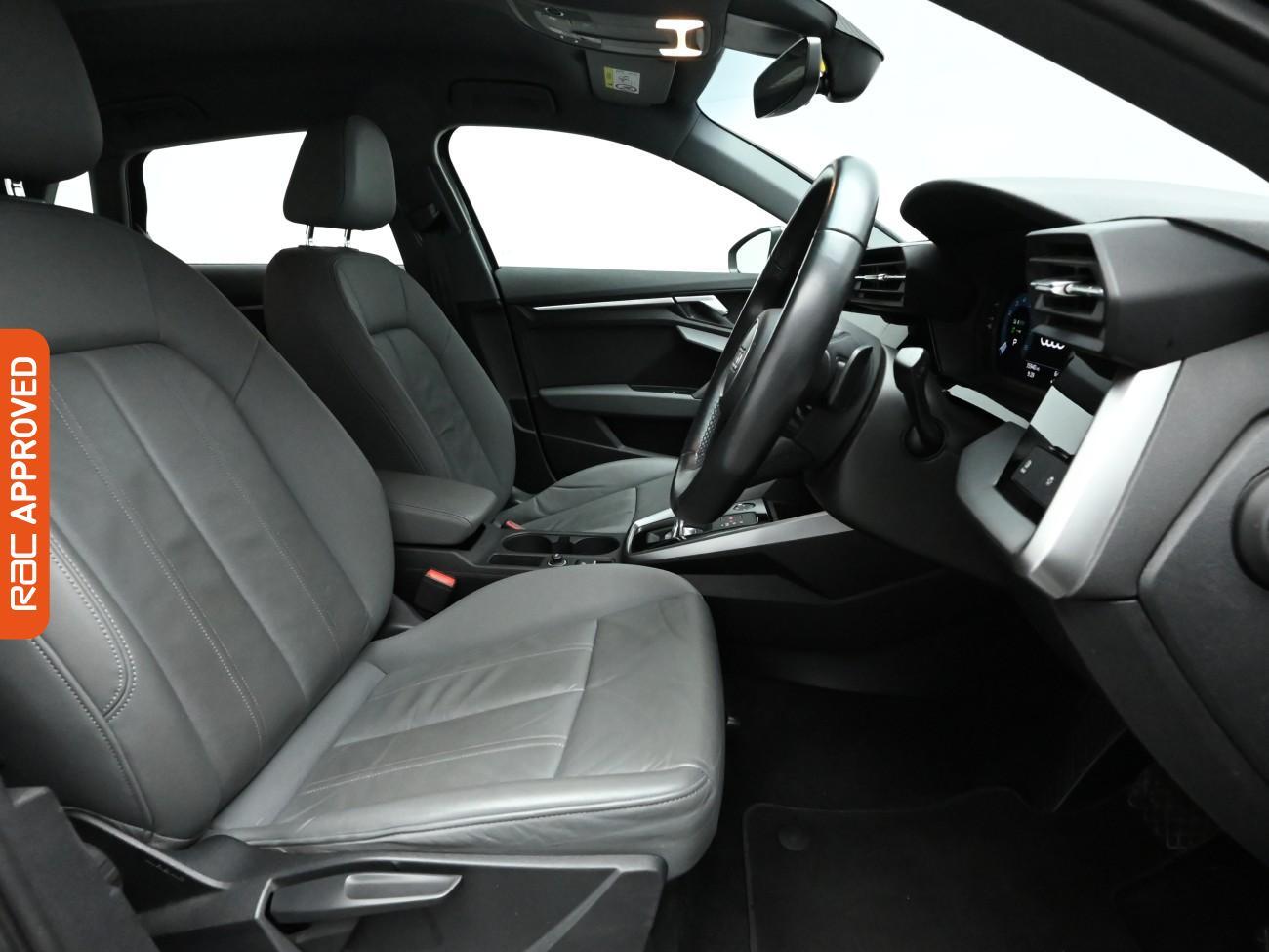 Used Audi A3 2021 for sale - 77037434: Photo 12