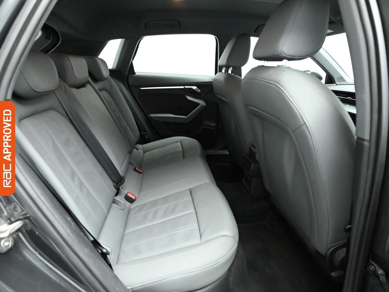 Used Audi A3 2021 for sale - 77037434: Photo 13