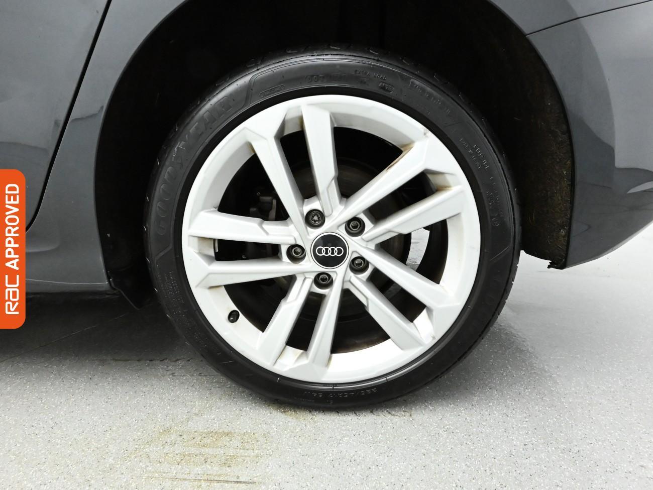 Used Audi A3 2021 for sale - 77037434: Photo 14