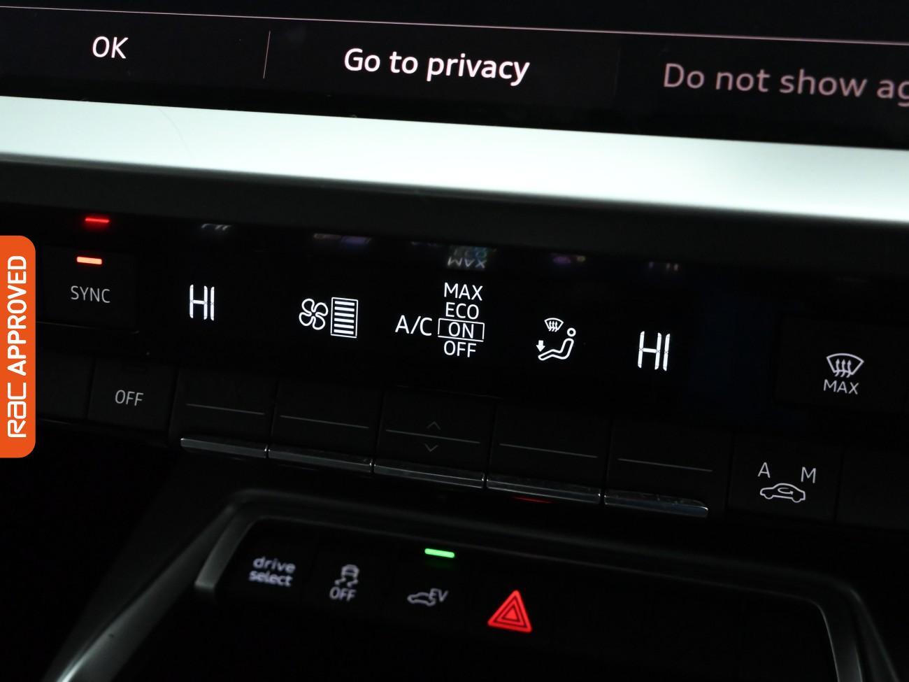 Used Audi A3 2021 for sale - 77037434: Photo 15