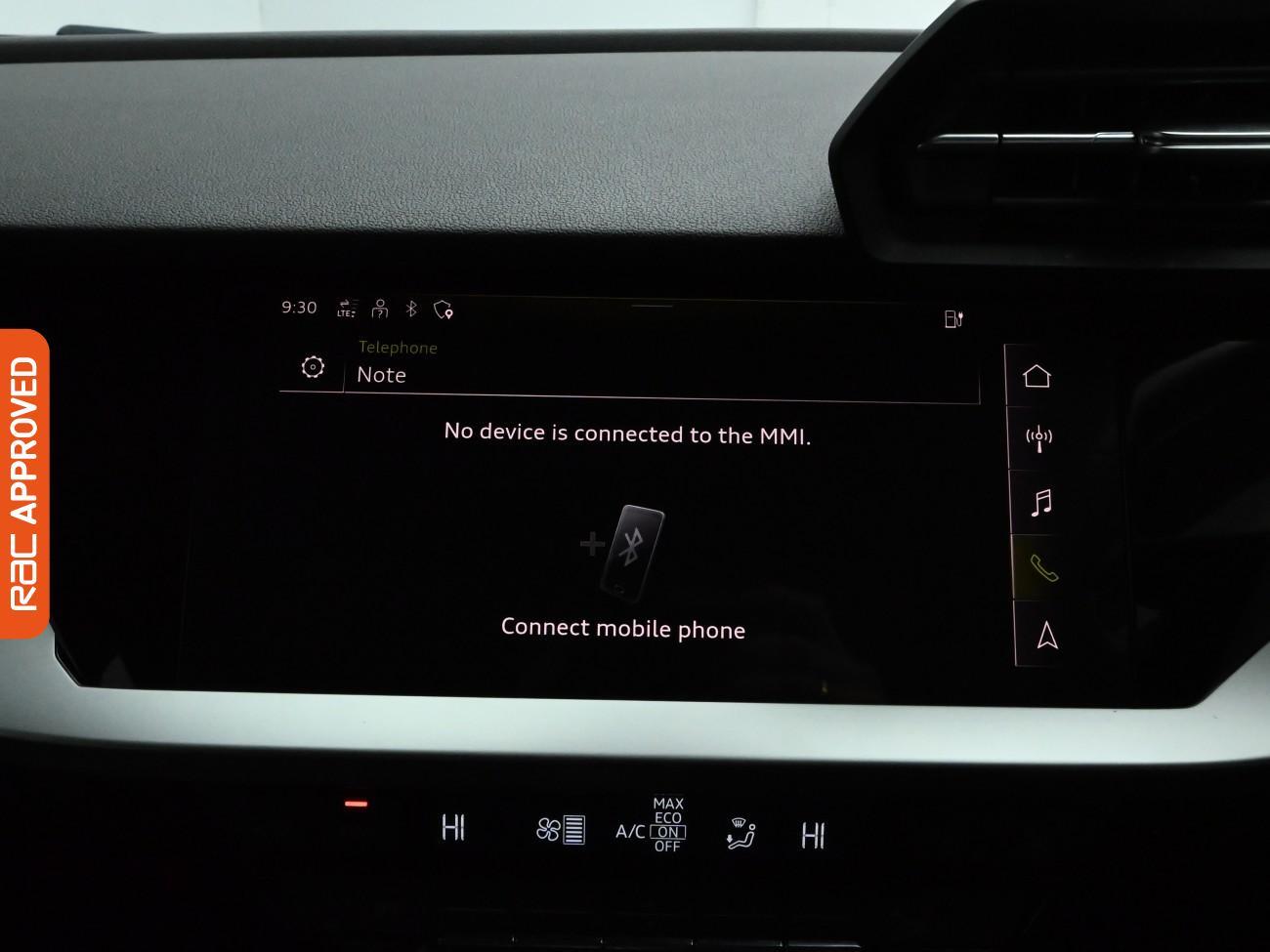 Used Audi A3 2021 for sale - 77037434: Photo 16