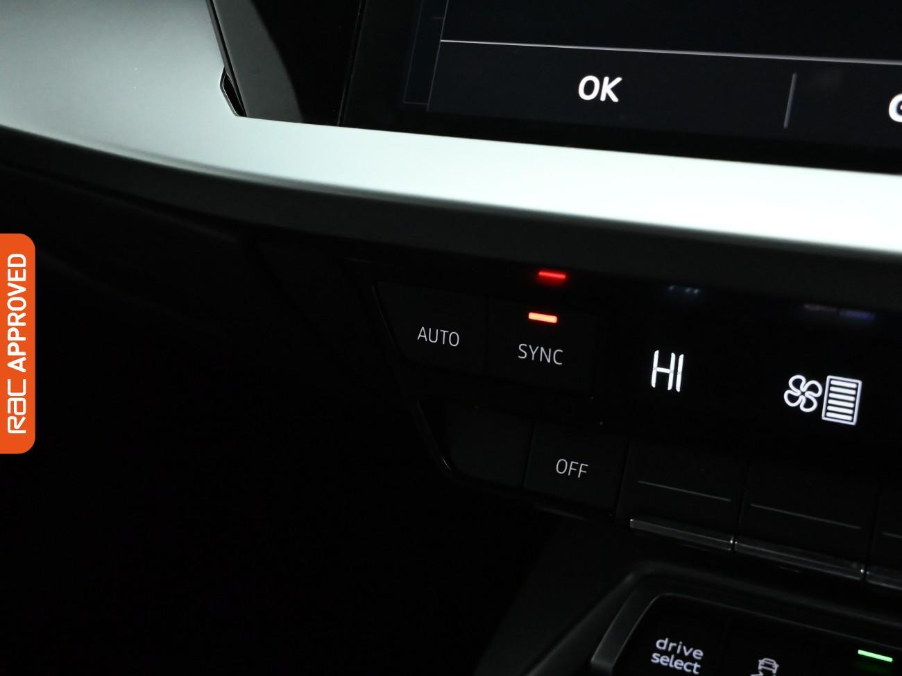 Used Audi A3 2021 for sale - 77037434: Photo 17