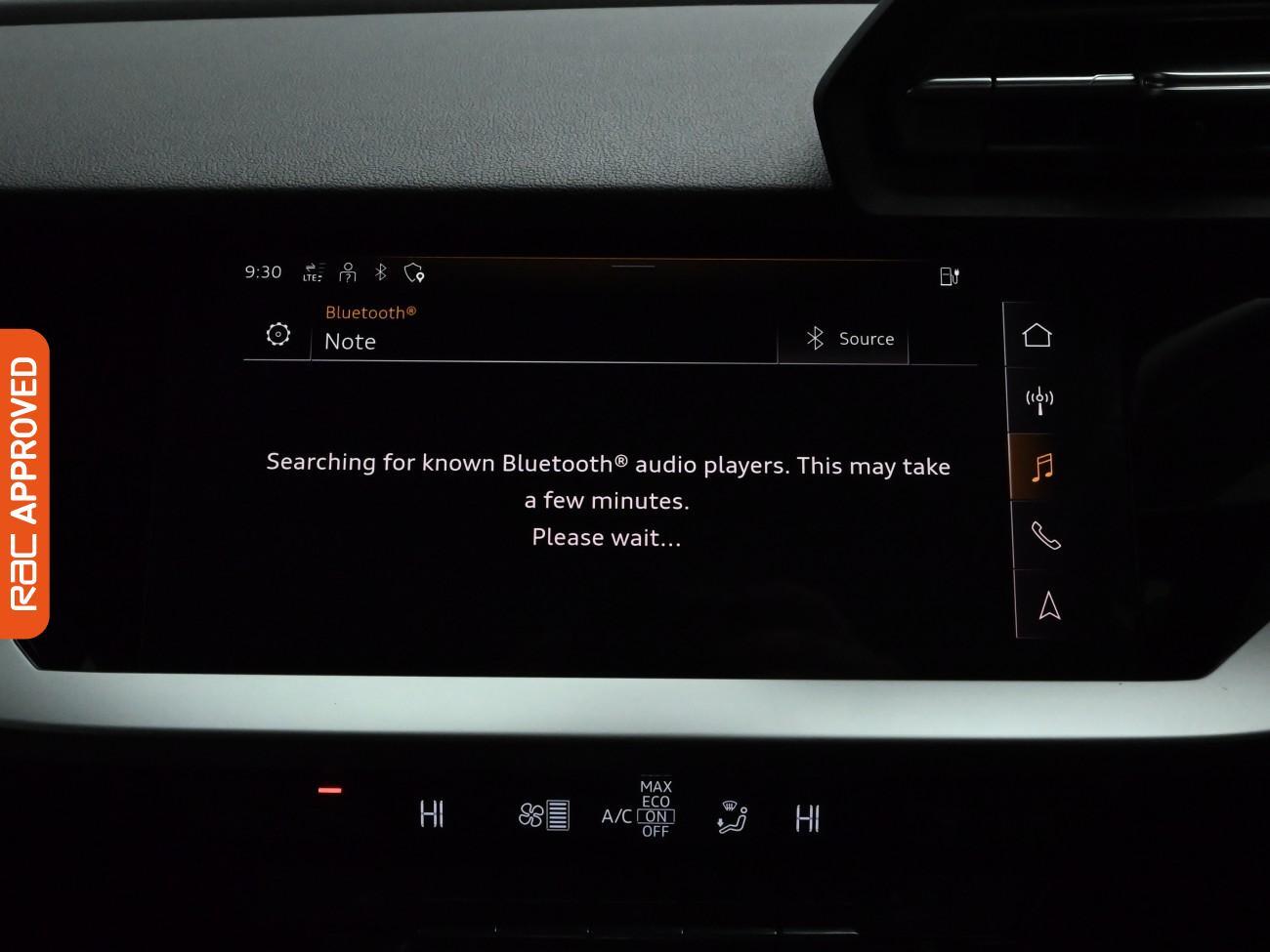 Used Audi A3 2021 for sale - 77037434: Photo 19