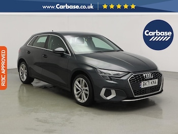 2021 - 40 TFSI e Sport 5dr S Tronic
