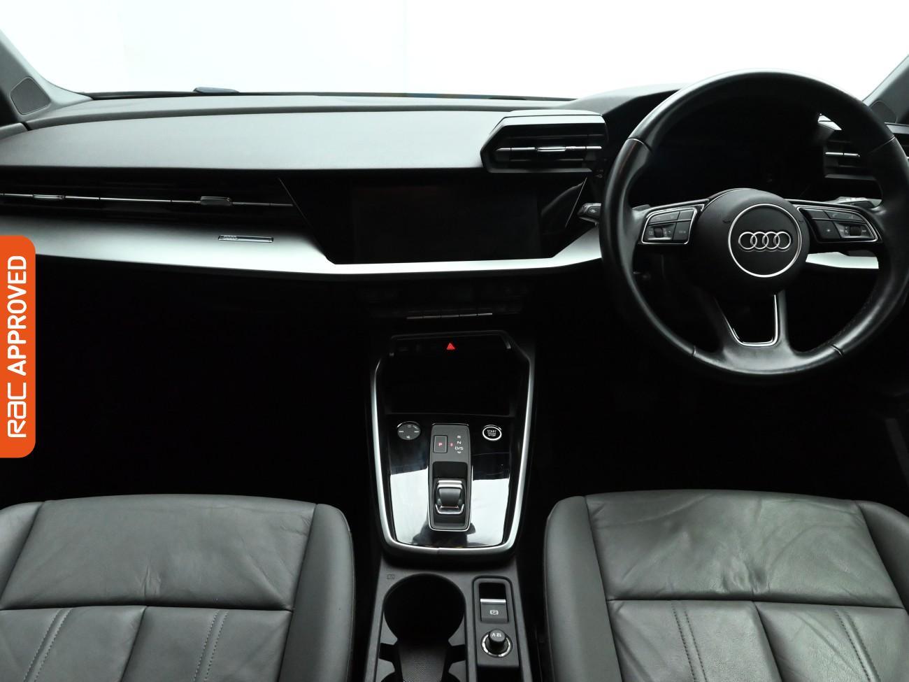 Used Audi A3 2021 for sale - 77037434: Photo 2