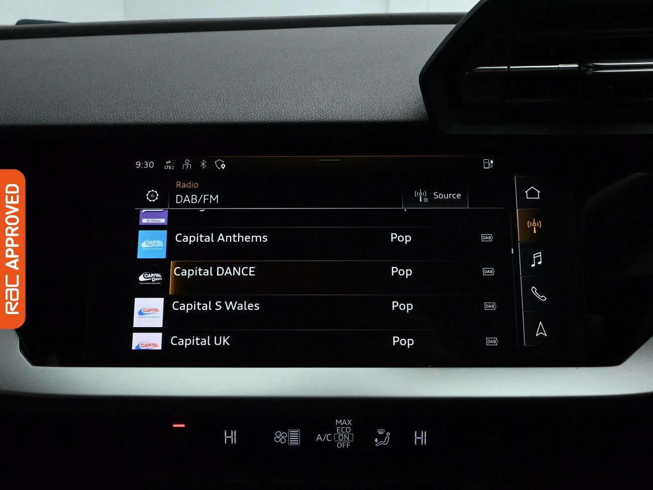 Used Audi A3 2021 for sale - 77037434: Photo 21