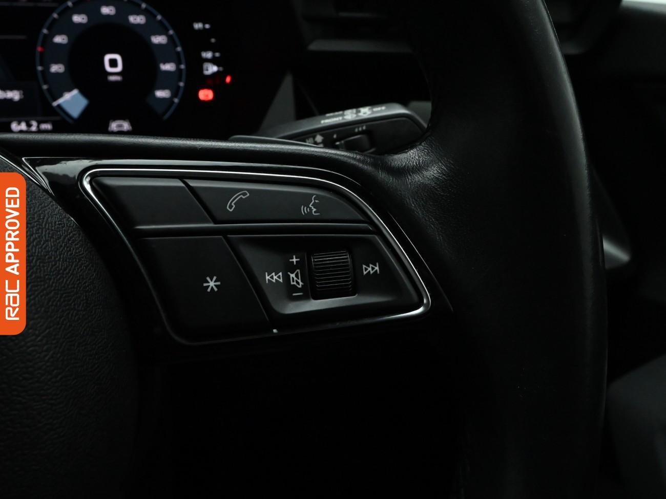 Used Audi A3 2021 for sale - 77037434: Photo 22