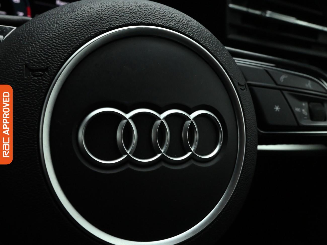 Used Audi A3 2021 for sale - 77037434: Photo 23