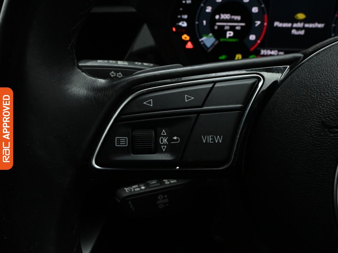 Used Audi A3 2021 for sale - 77037434: Photo 24