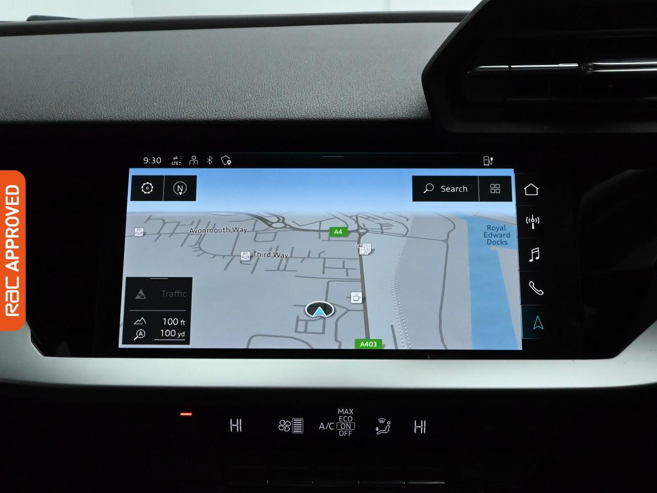 Used Audi A3 2021 for sale - 77037434: Photo 3