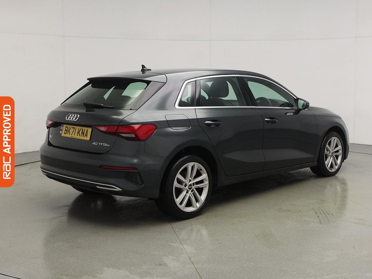 Used Audi A3 2021 for sale - 77037434: Photo 31