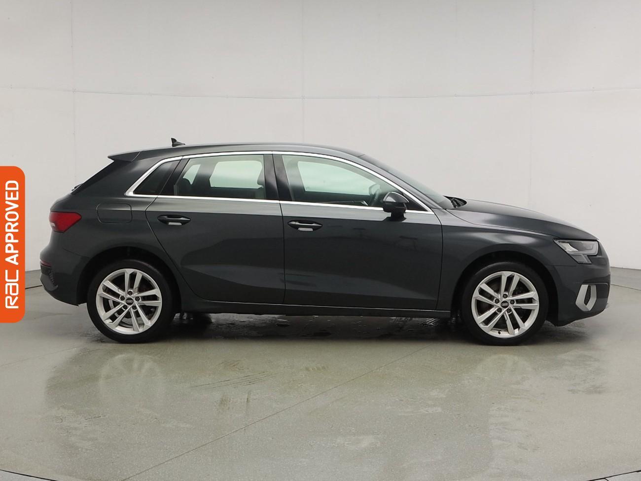 Used Audi A3 2021 for sale - 77037434: Photo 6
