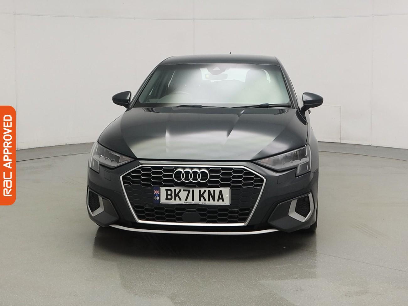 Used Audi A3 2021 for sale - 77037434: Photo 7