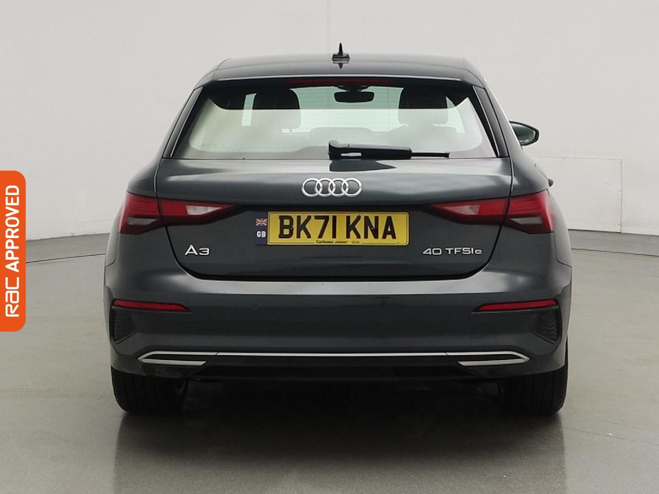 Used Audi A3 2021 for sale - 77037434: Photo 8