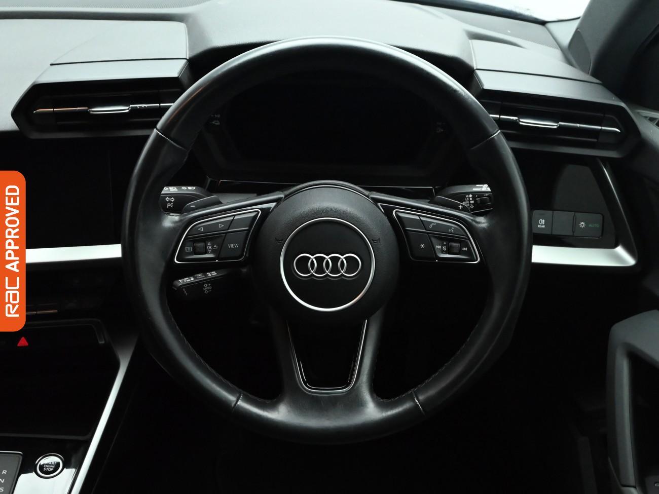 Used Audi A3 2021 for sale - 77037434: Photo 9