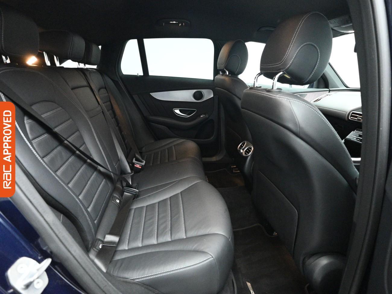 Used Mercedes-Benz EQC 2021 for sale - 77791779: Photo 14