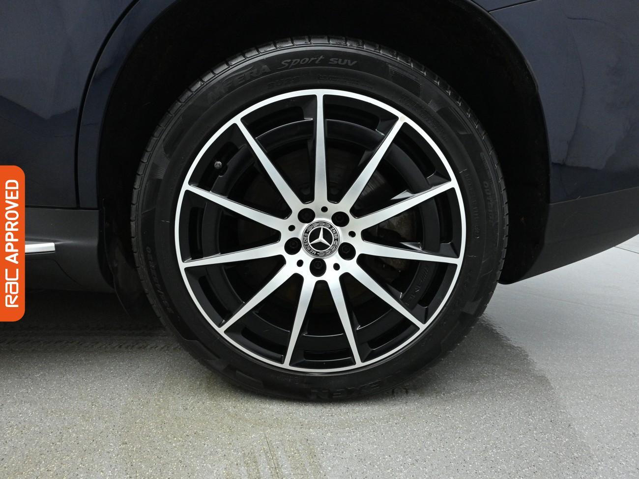 Used Mercedes-Benz EQC 2021 for sale - 77791779: Photo 16