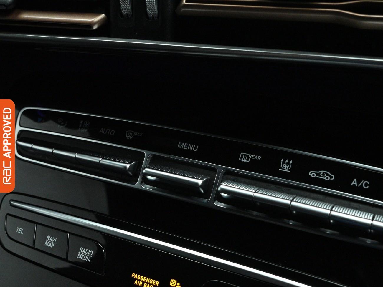 Used Mercedes-Benz EQC 2021 for sale - 77791779: Photo 17