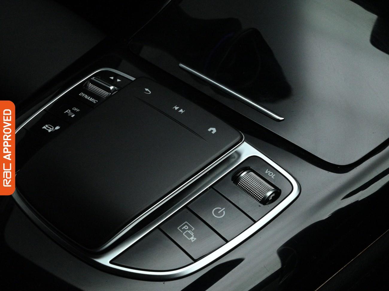 Used Mercedes-Benz EQC 2021 for sale - 77791779: Photo 18