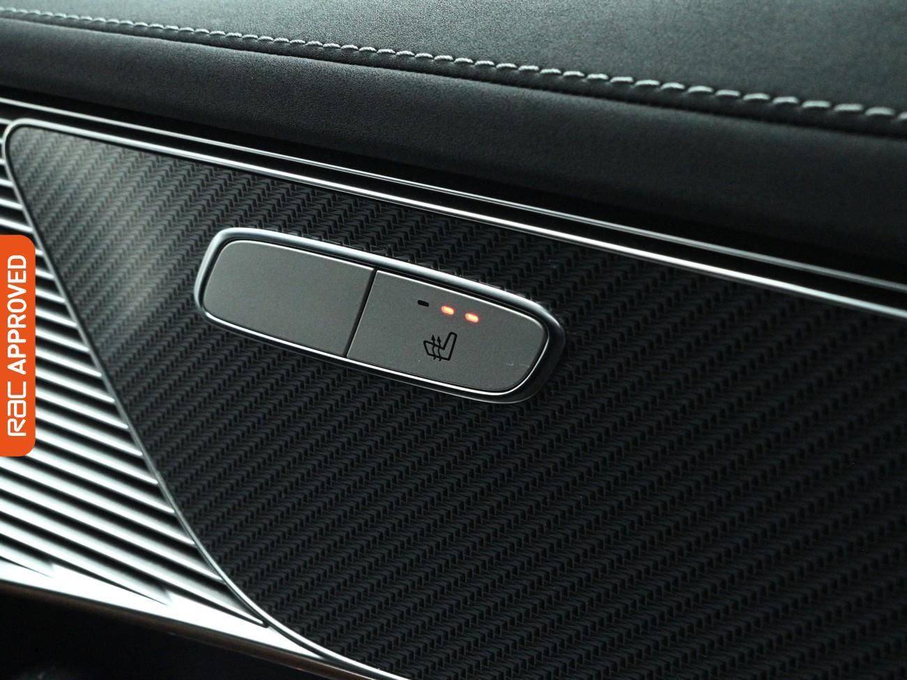 Used Mercedes-Benz EQC 2021 for sale - 77791779: Photo 19