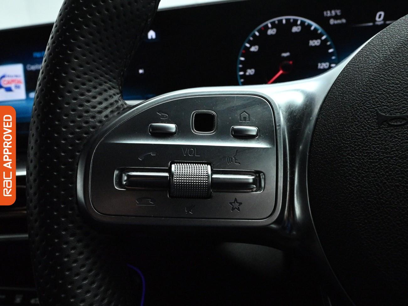 Used Mercedes-Benz EQC 2021 for sale - 77791779: Photo 27