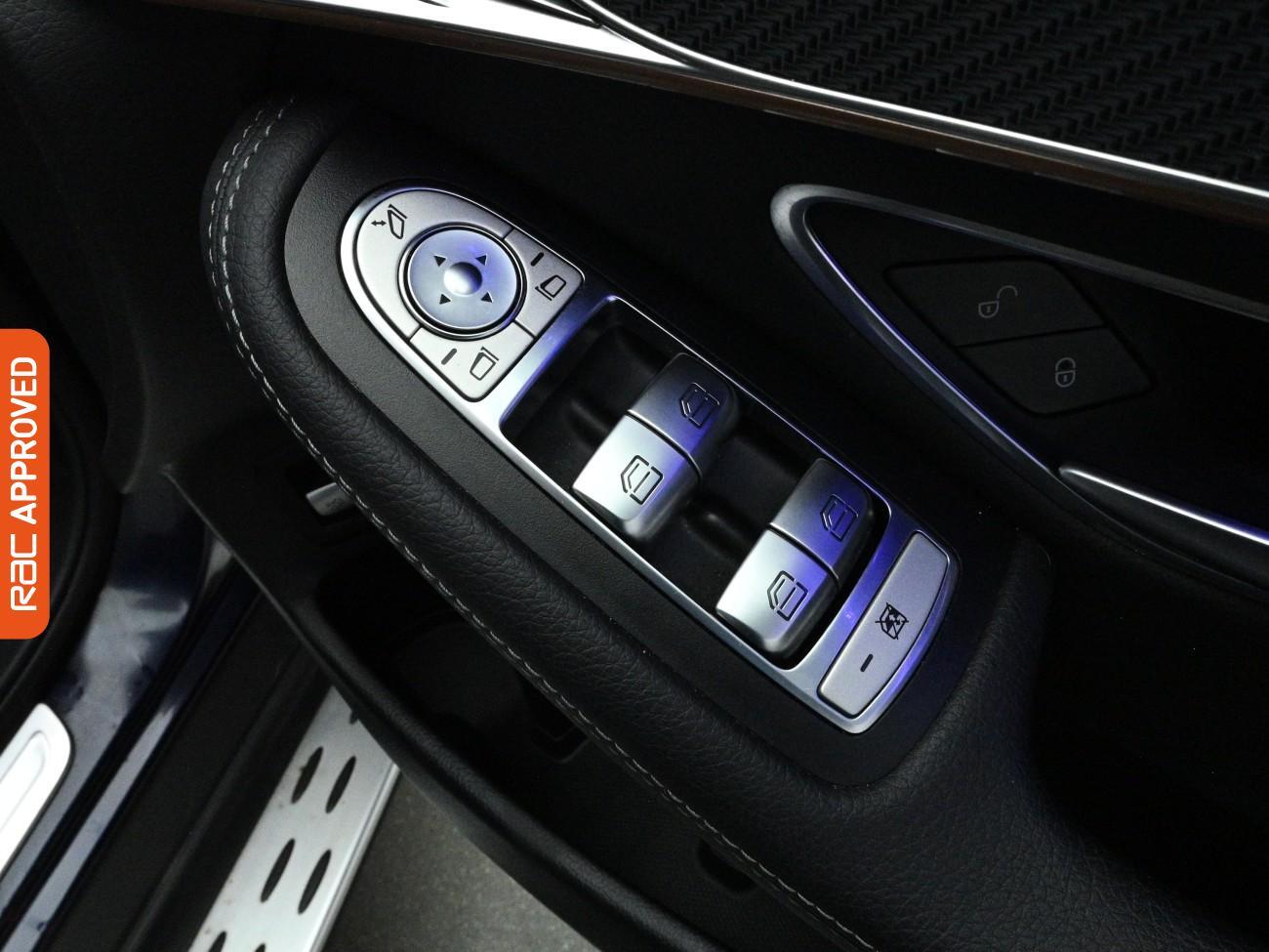 Used Mercedes-Benz EQC 2021 for sale - 77791779: Photo 28