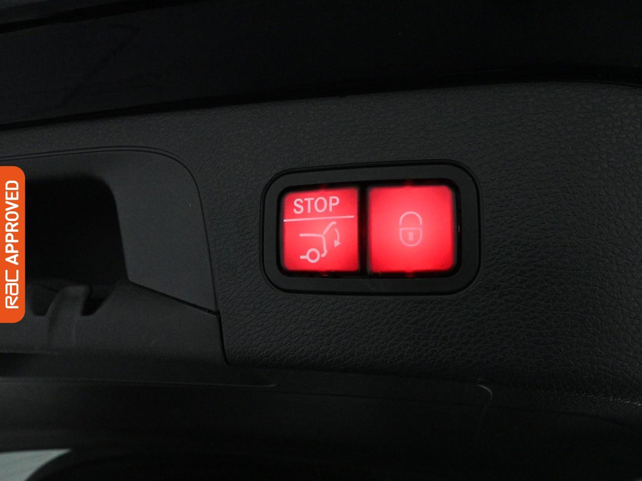 Used Mercedes-Benz EQC 2021 for sale - 77791779: Photo 29