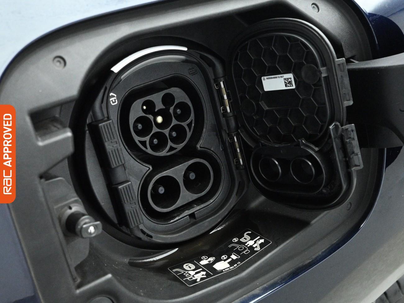 Used Mercedes-Benz EQC 2021 for sale - 77791779: Photo 30