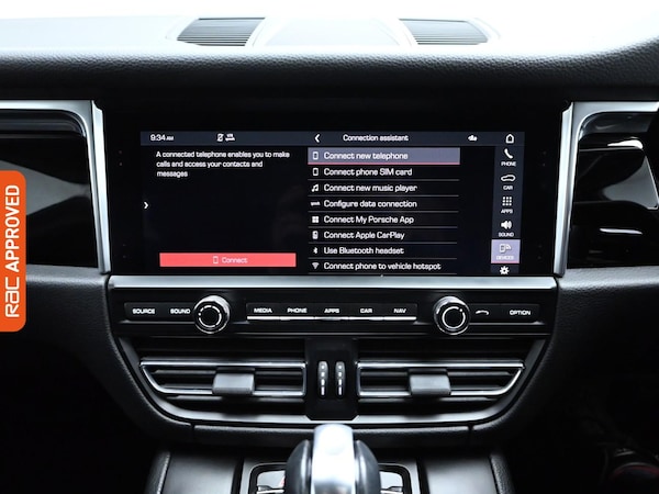 Used Porsche Macan 2021 for sale - 75283935: Photo 15