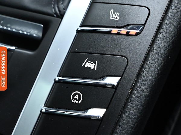 Used Porsche Macan 2021 for sale - 75283935: Photo 22