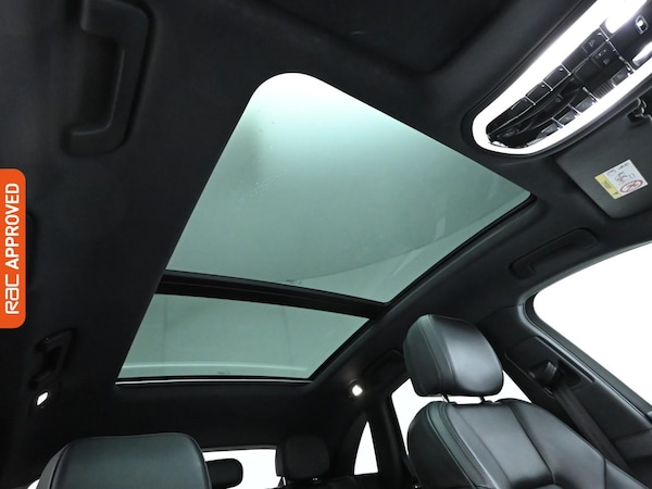 Used Porsche Macan 2021 for sale - 75283935: Photo 3
