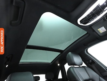 Used Porsche Macan 2021 for sale - 75283935: Photo