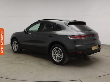 Used Porsche Macan 2021 for sale - 75283935: Photo