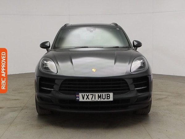 Used Porsche Macan 2021 for sale - 75283935: Photo 7