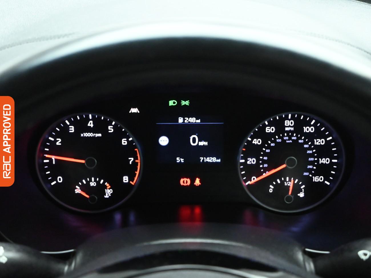 Used Kia Sportage 2019 for sale - 77199596: Photo 11