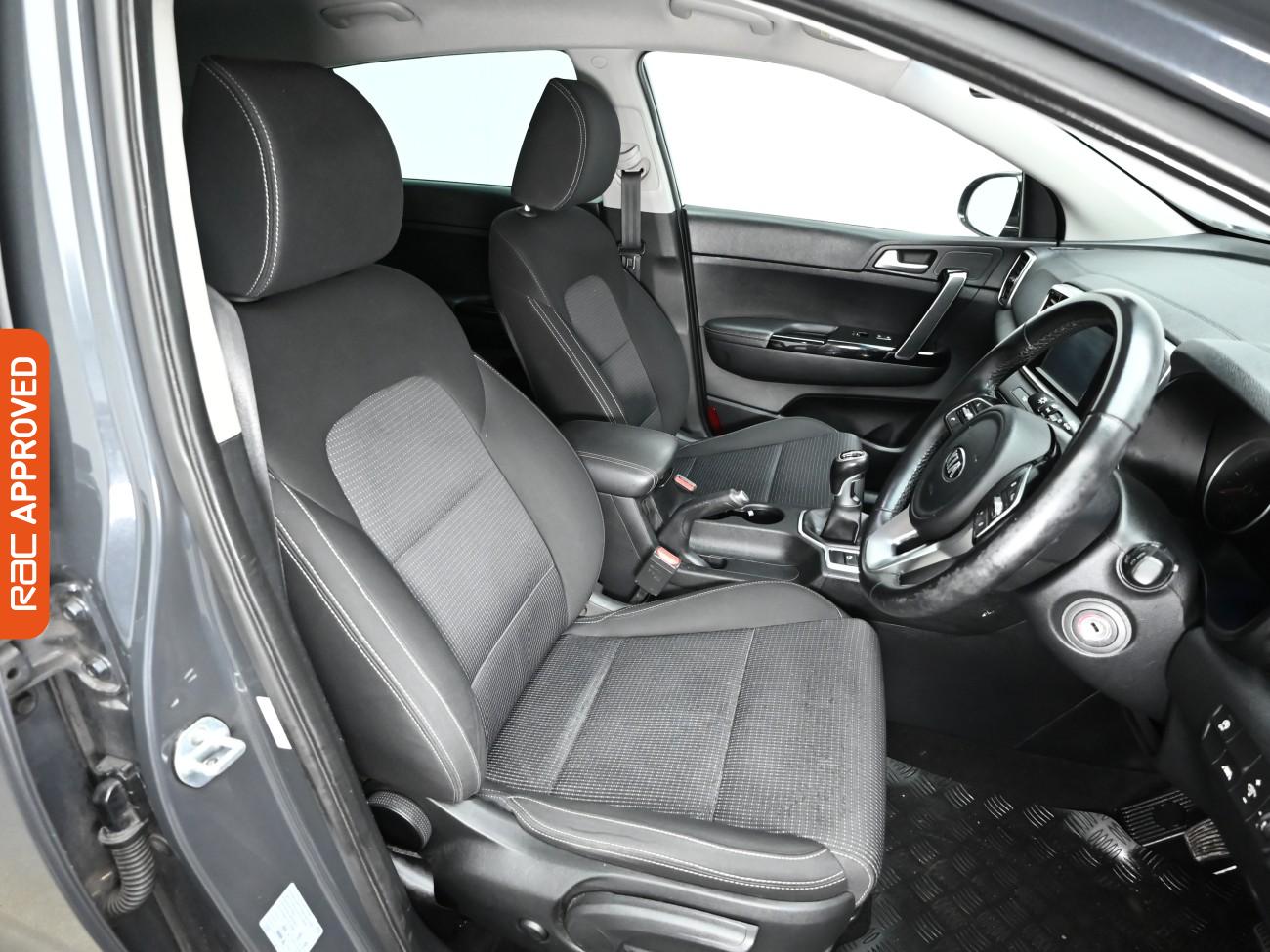 Used Kia Sportage 2019 for sale - 77199596: Photo 12