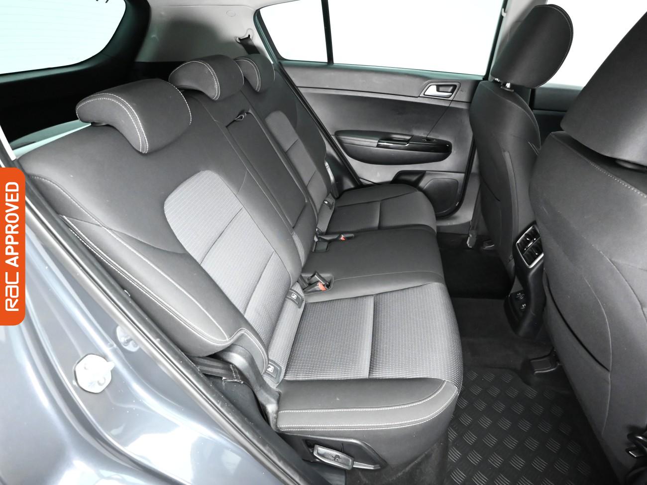 Used Kia Sportage 2019 for sale - 77199596: Photo 13