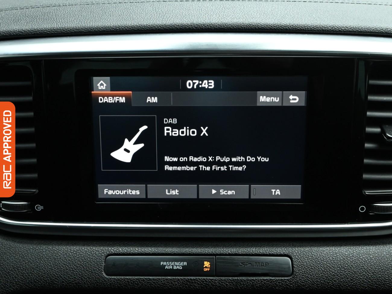 Used Kia Sportage 2019 for sale - 77199596: Photo 14