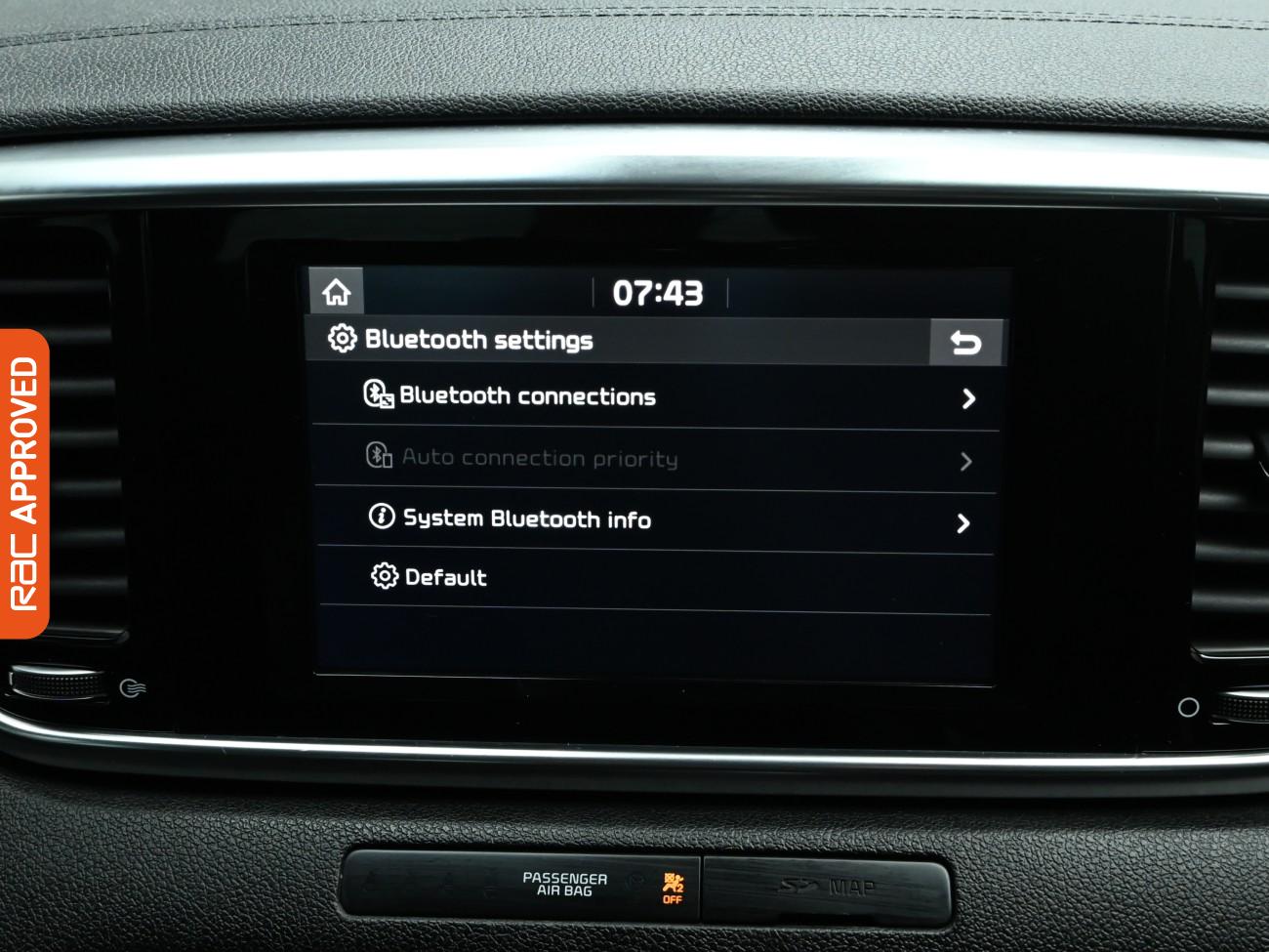 Used Kia Sportage 2019 for sale - 77199596: Photo 15