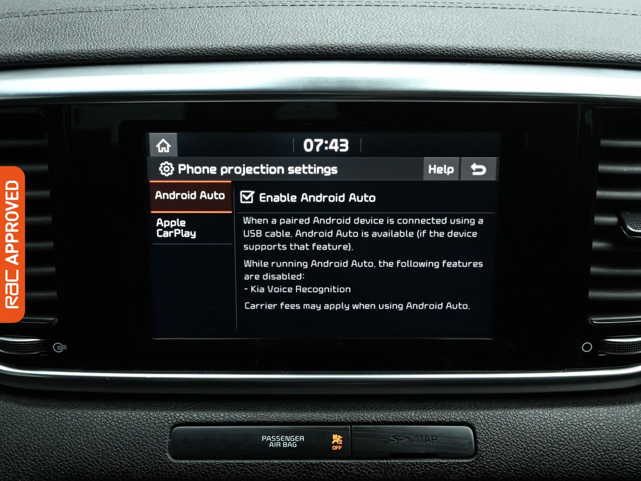 Used Kia Sportage 2019 for sale - 77199596: Photo 16