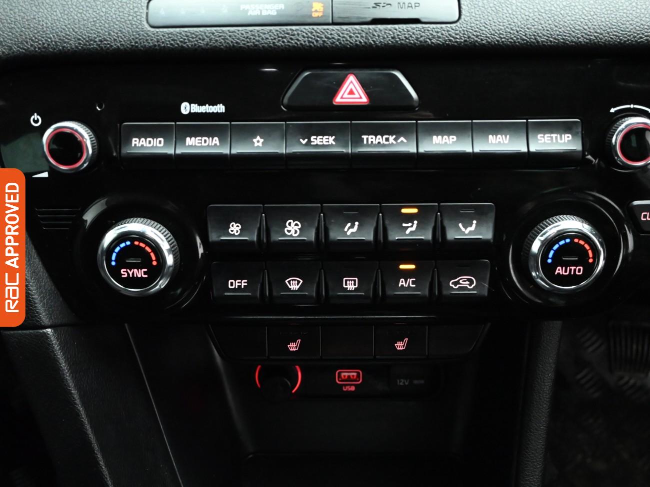 Used Kia Sportage 2019 for sale - 77199596: Photo 17