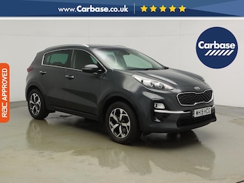 Used Kia Sportage 2019 for sale - 77199596: Photo