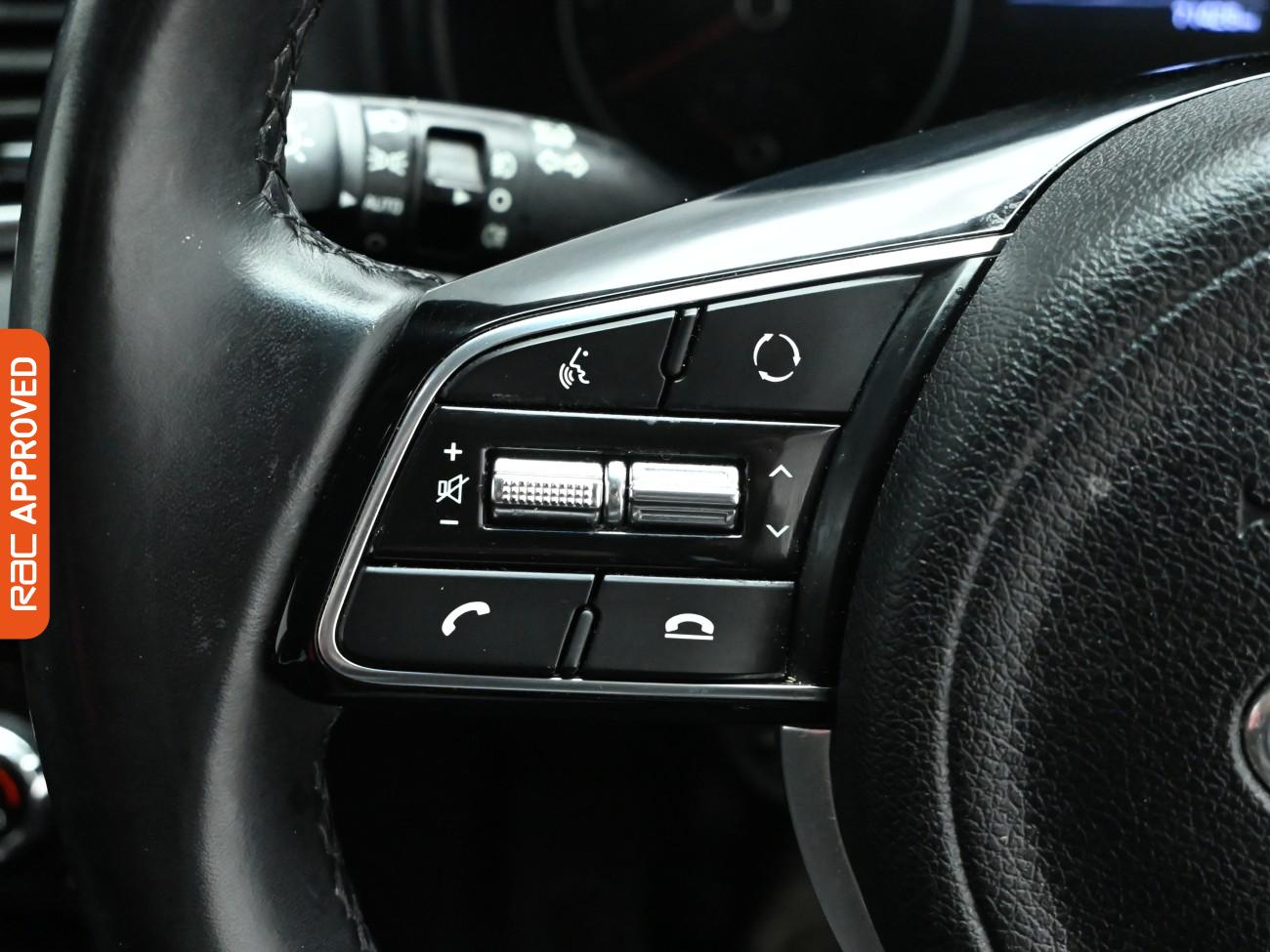 Used Kia Sportage 2019 for sale - 77199596: Photo 21