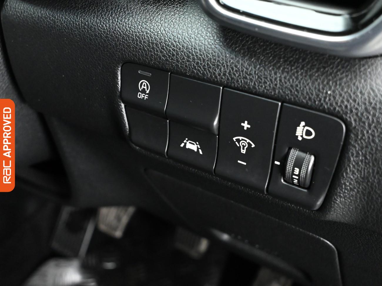 Used Kia Sportage 2019 for sale - 77199596: Photo 22