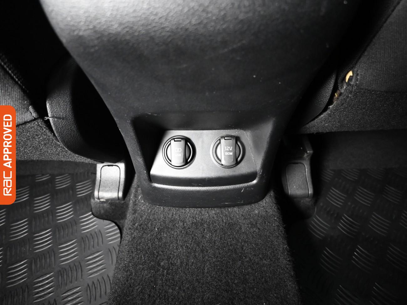 Used Kia Sportage 2019 for sale - 77199596: Photo 24