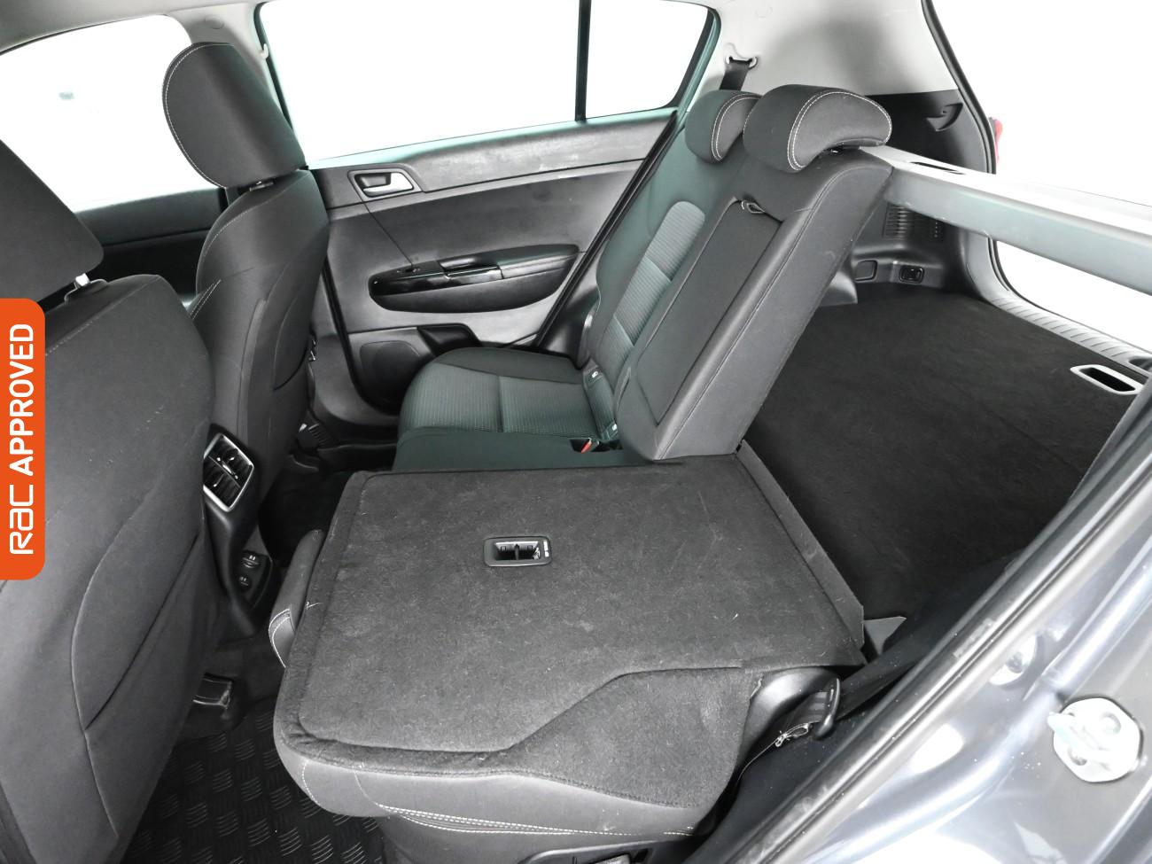 Used Kia Sportage 2019 for sale - 77199596: Photo 25